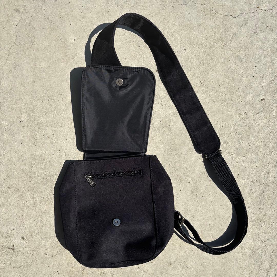 90s NIKE ショルダーバッグ