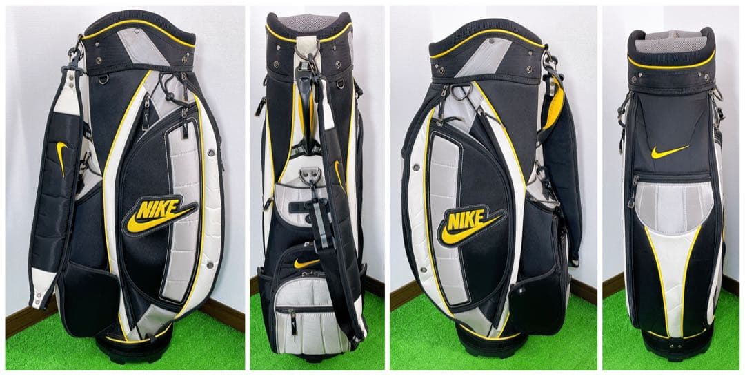 豪華12本　NIKE ヴェイパースピード　スリングショット　メンズ　ゴルフセット