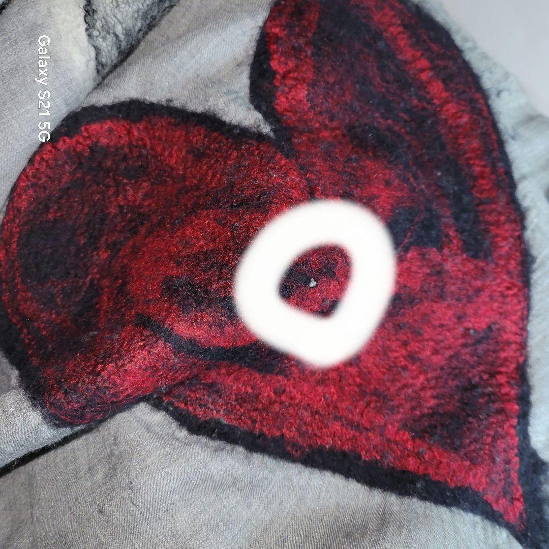 ガ*ん様 Faliero Sarti ファリエロサルティ NOA 大判ストール