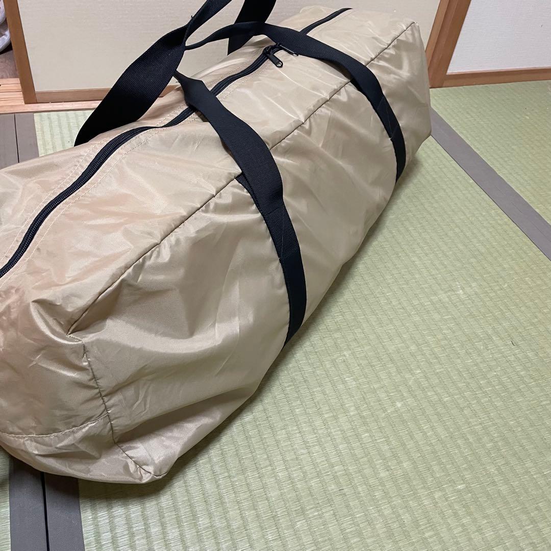 【極美品】　サバティカル マリポサ L TC タープ　SABBATICAL