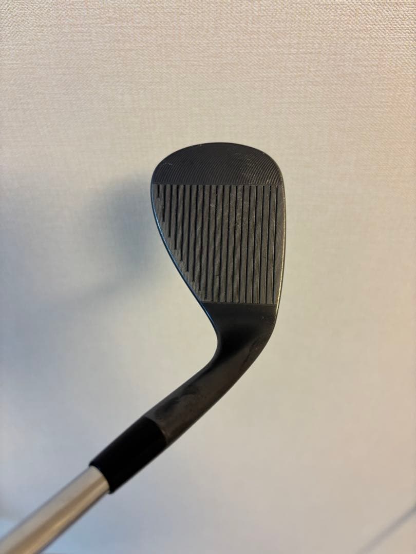 RTX ZIPCORE クリーブランド ウエッジ 3本セット　レフティ