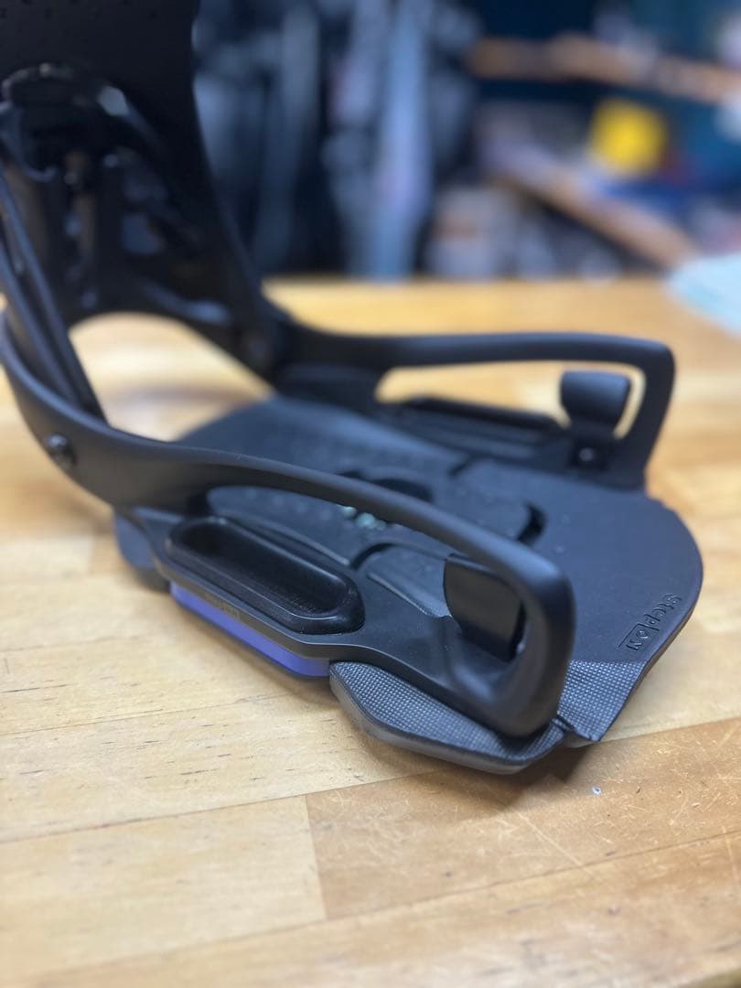 burton genesis stepon est mサイズ 希少 新品 保証有