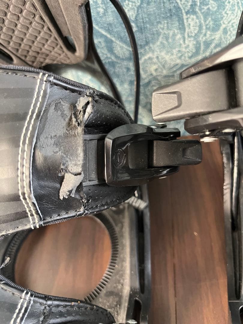 flow ビンディング　Lサイズ