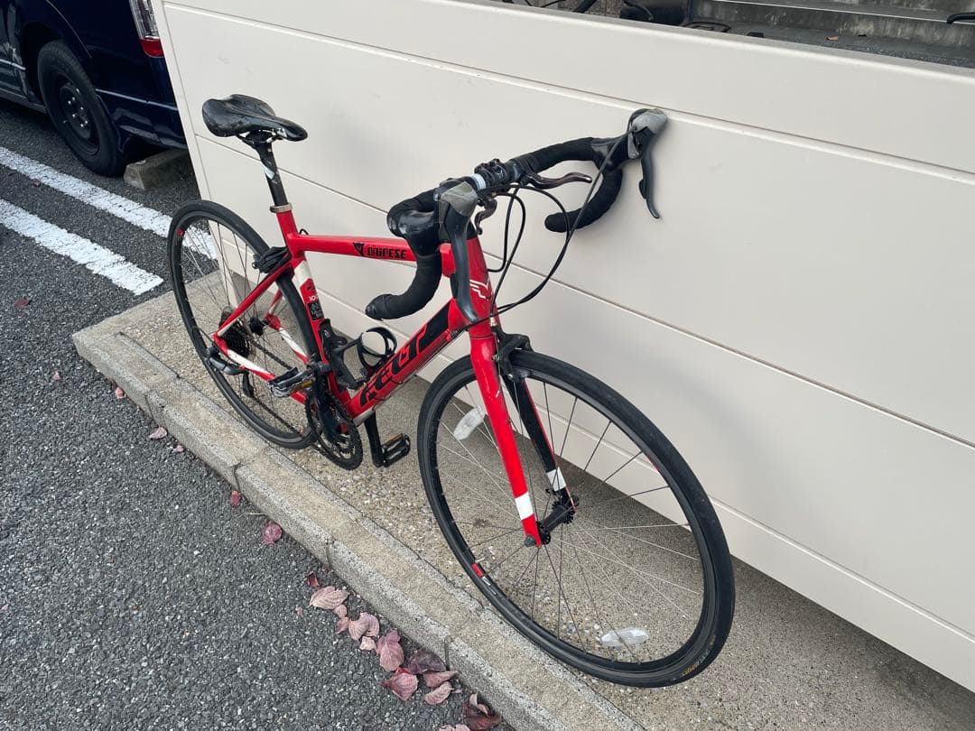 Felt Z100 ロードバイク サイズ540