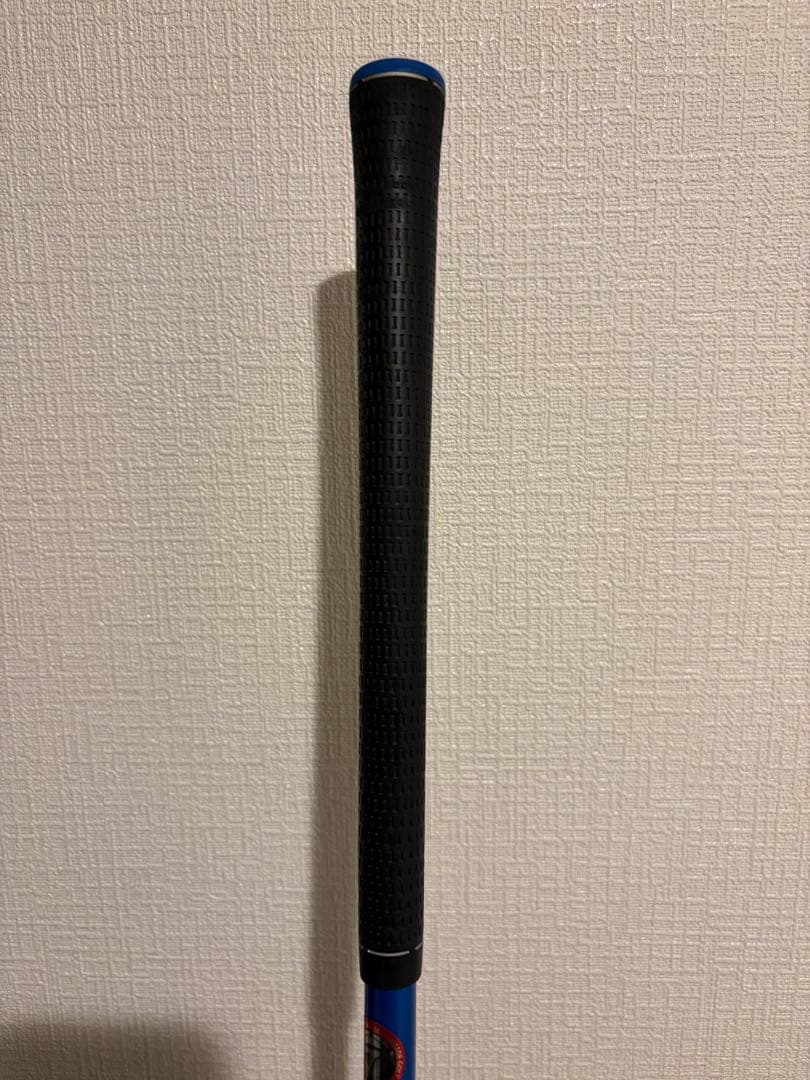 希少レフティTaylorMade SLDR 460 S ドライバー12°