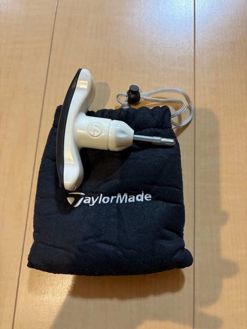 希少レフティTaylorMade SLDR 460 S ドライバー12°