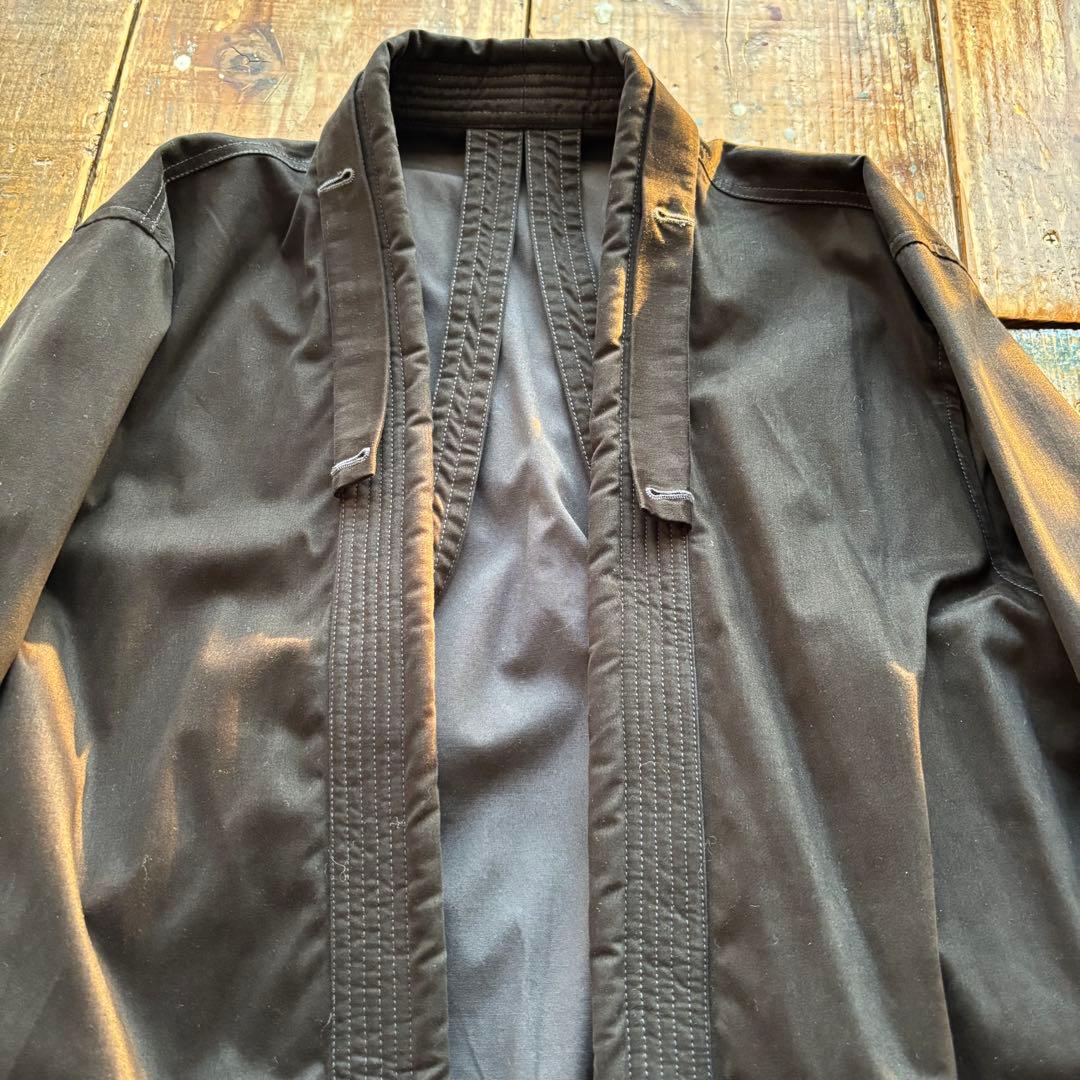 MAHARISHI Kimono Mod’s Coat Mサイズ