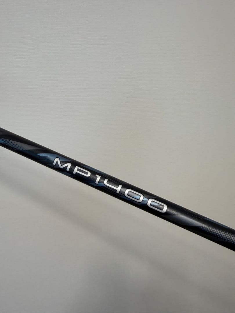 新品 ダンロップ ゼクシオ14 1W（S）10.5° MP1400 ドライバー