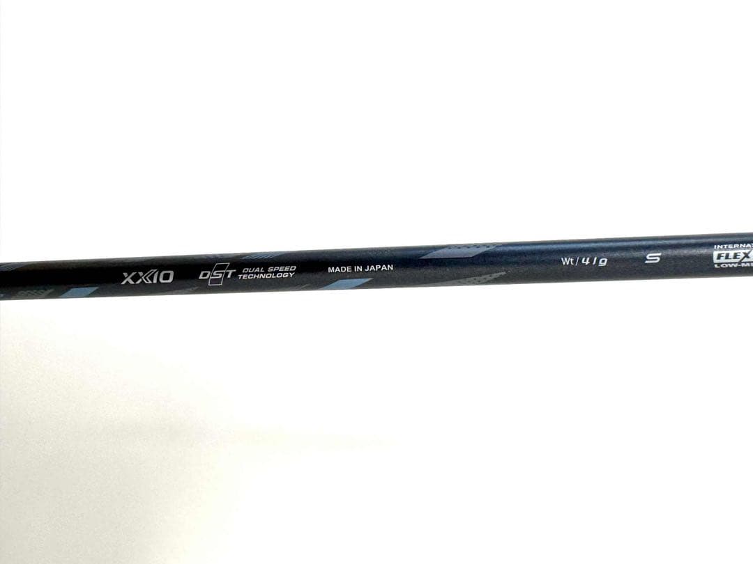 新品 ダンロップ ゼクシオ14 1W（S）10.5° MP1400 ドライバー