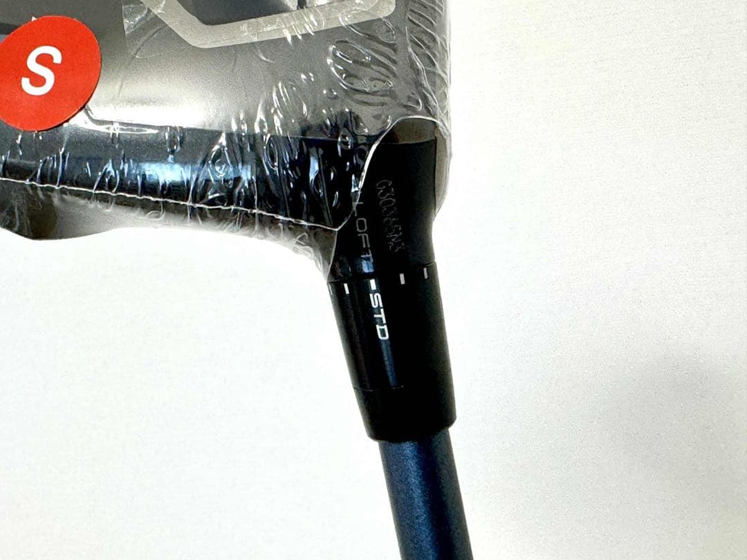 新品 ダンロップ ゼクシオ14 1W（S）10.5° MP1400 ドライバー