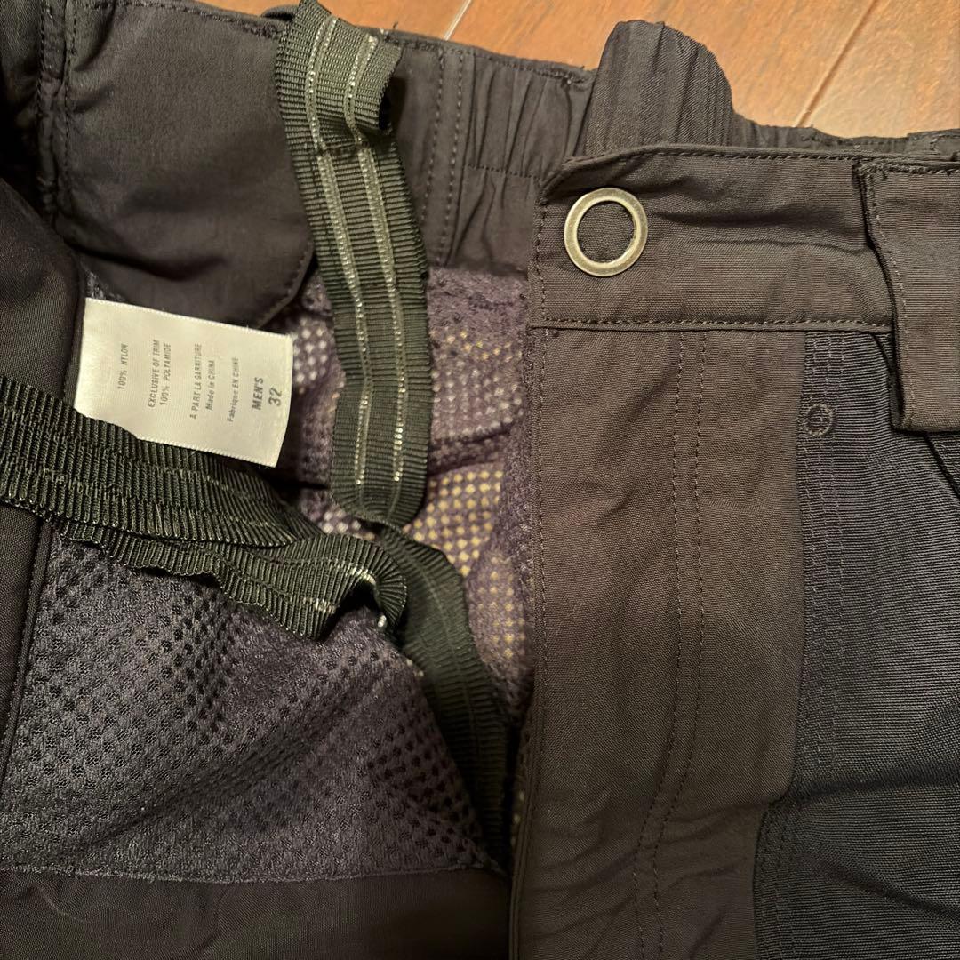 パタゴニア　プリモジャケット　プリモパンツ　ゴアテックス　M 32