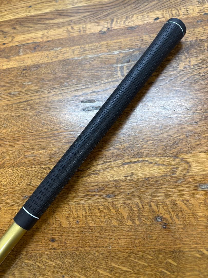 TOUR AD CQ-4 S テーラーメイドスリーブ付長尺仕様