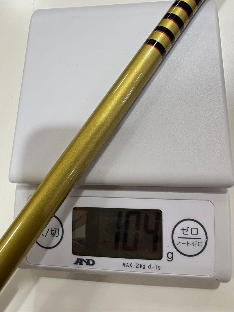 TOUR AD CQ-4 S テーラーメイドスリーブ付長尺仕様