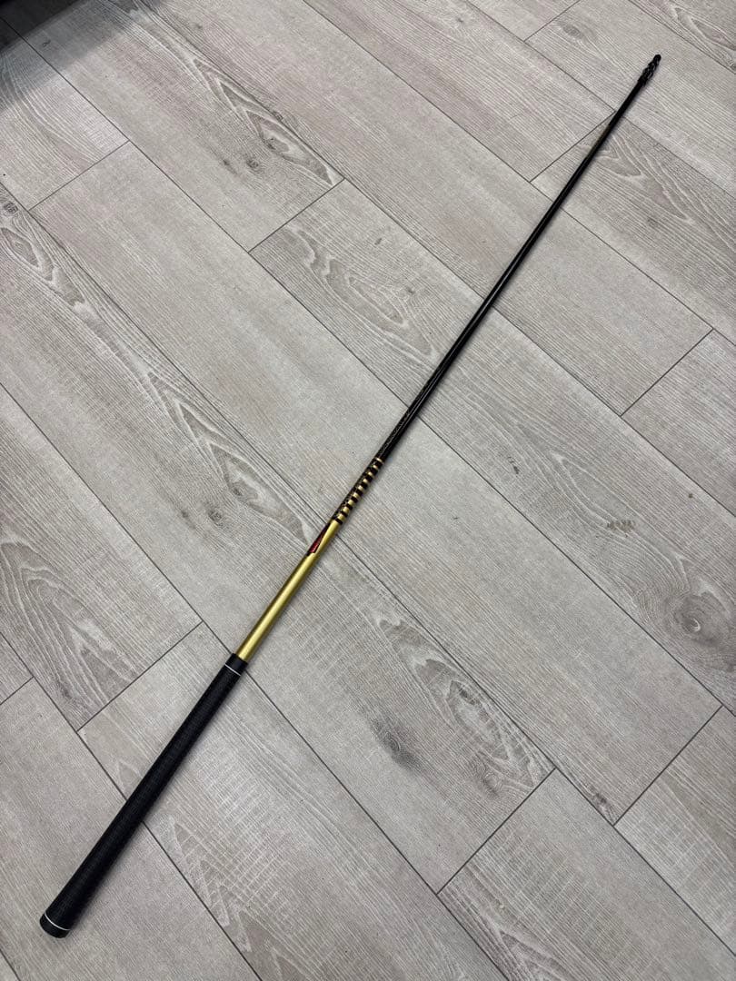 TOUR AD CQ-4 S テーラーメイドスリーブ付長尺仕様