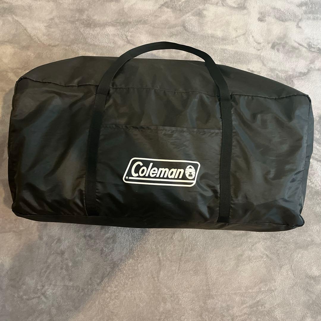 Coleman タフスクリーンLDX+