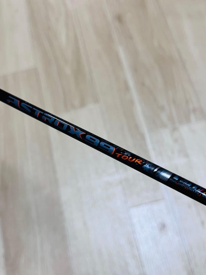 アストロクス99ツアー（3UG6） ※塗装はがれナシ