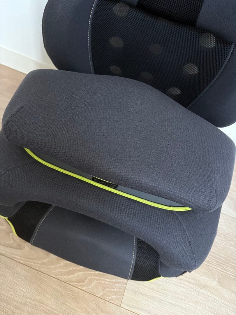 AILEBEBE サラット 3ステップ クワトロプレミアムW