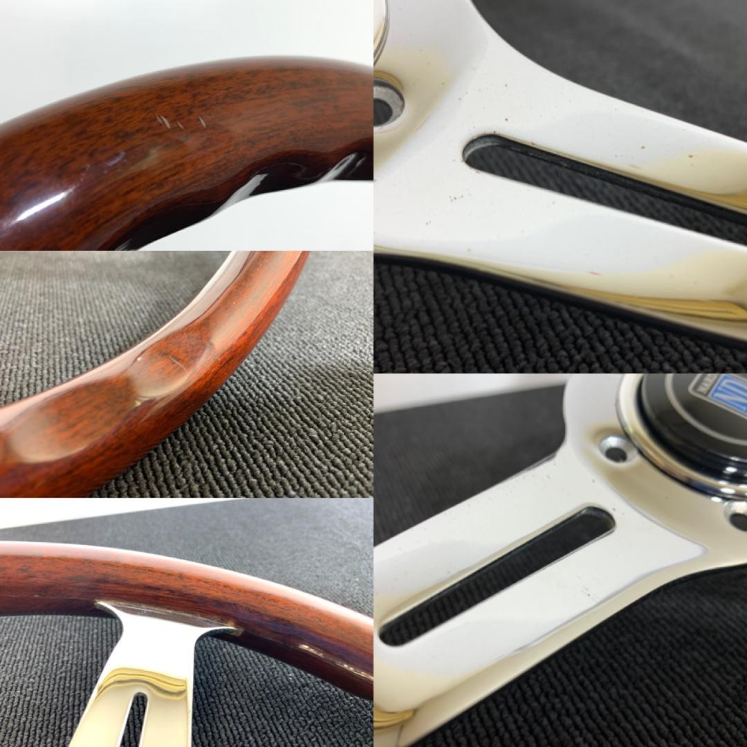 エムズスピード ウッドステアリング エムズスピード ウッド