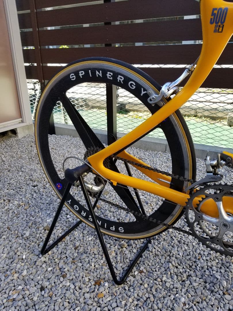 アキム Kestrel 500 ケストレル 650cトライアスロンバイク