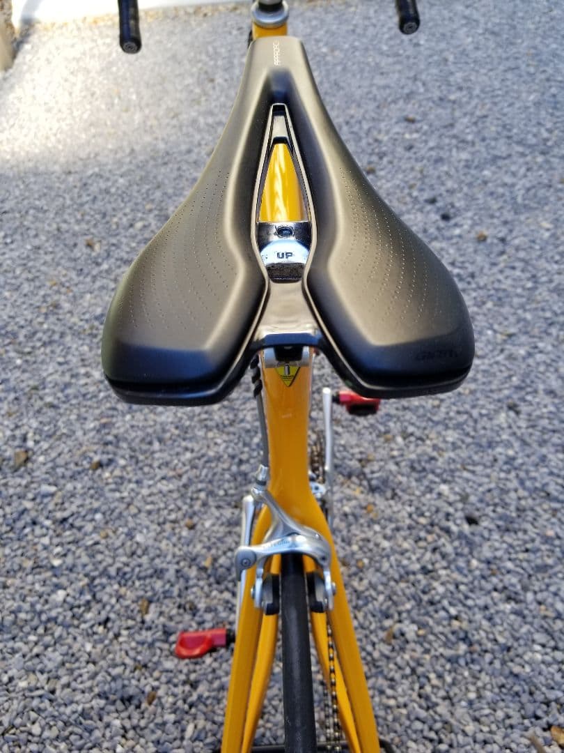 アキム Kestrel 500 ケストレル 650cトライアスロンバイク