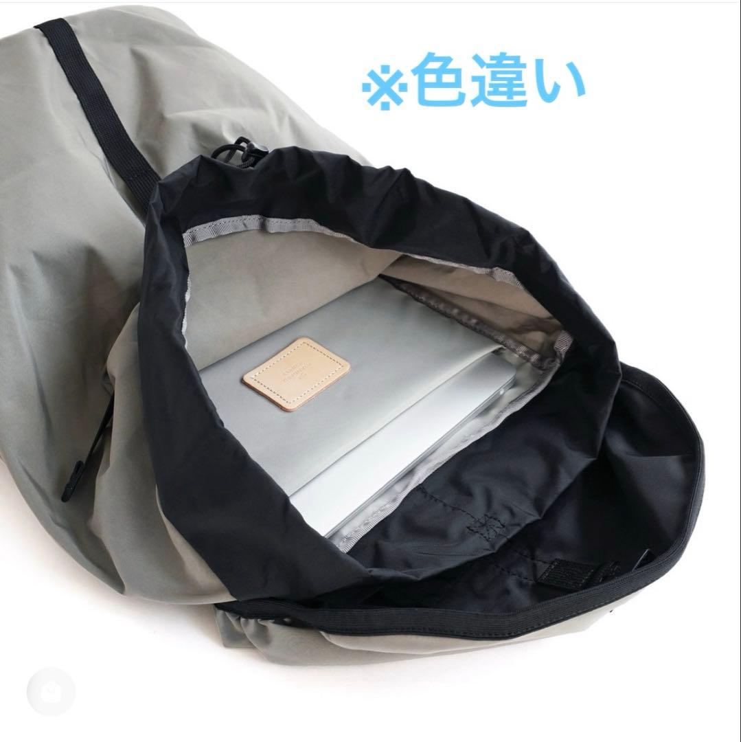 standard supply デイパック