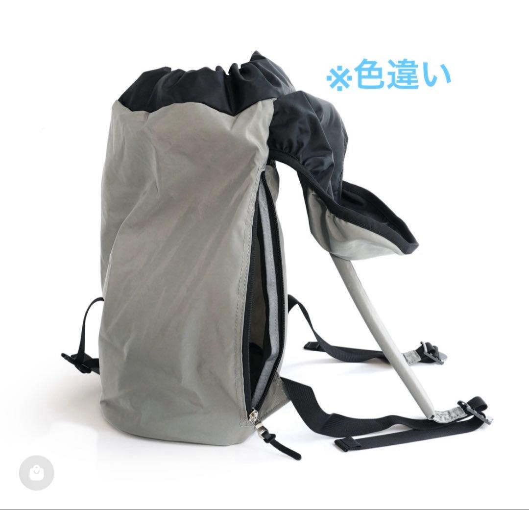 standard supply デイパック