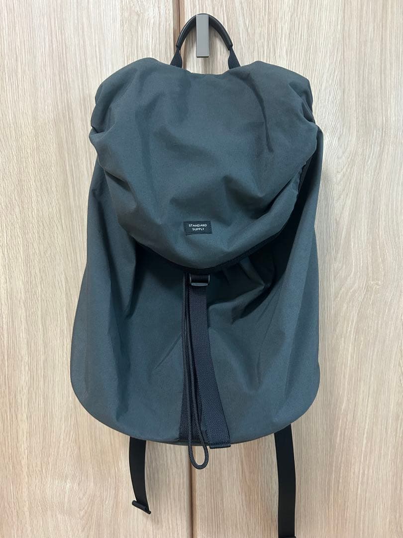 standard supply デイパック
