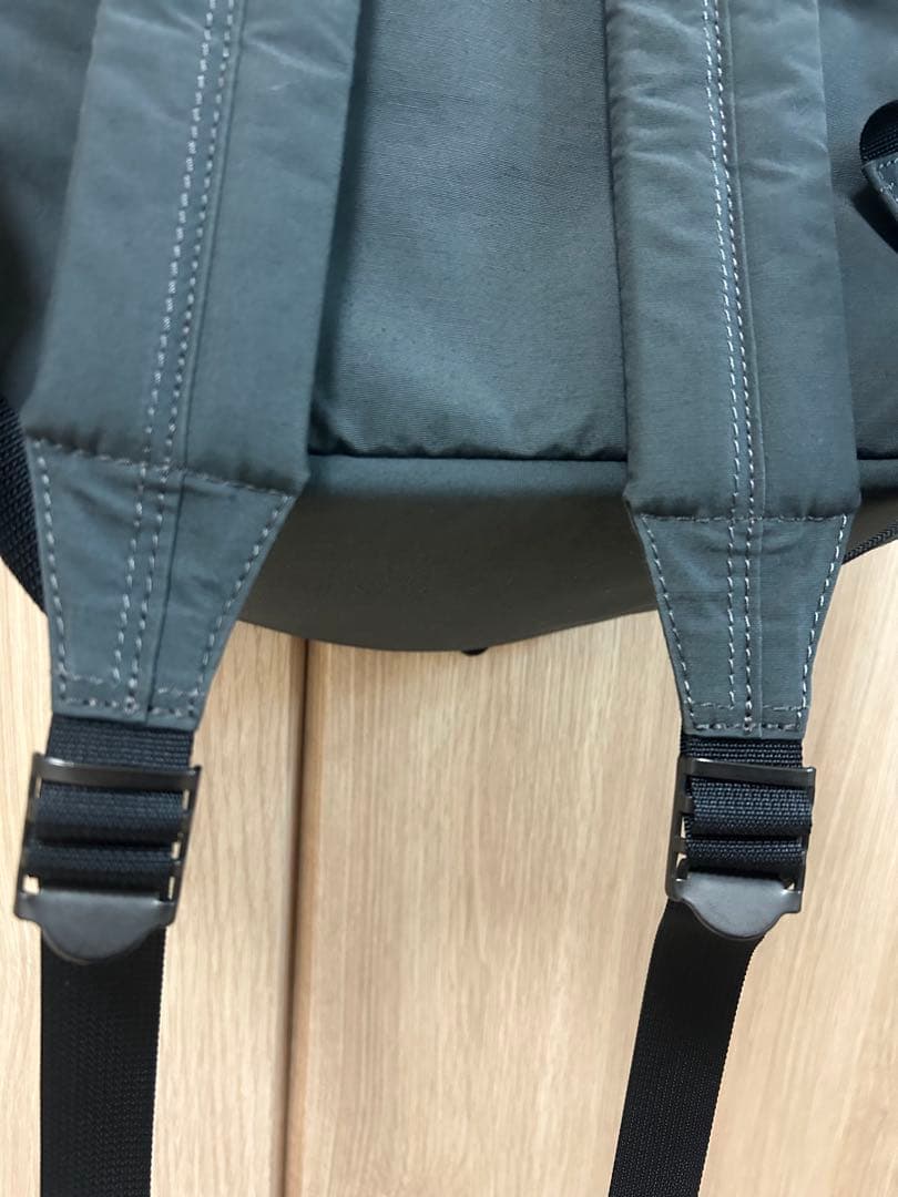 standard supply デイパック