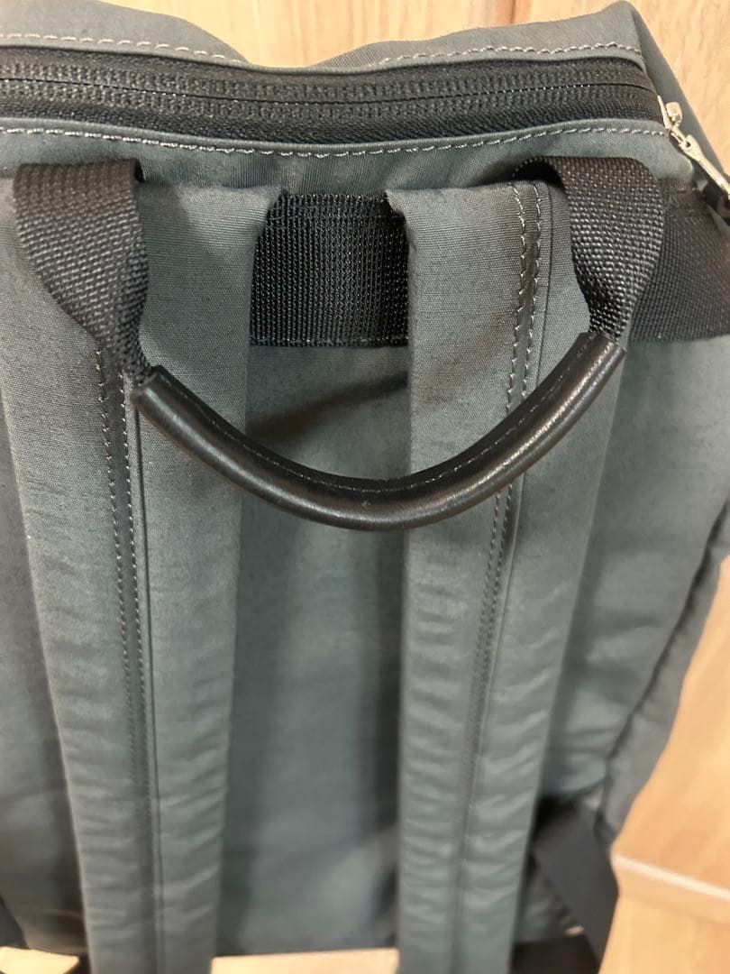 standard supply デイパック