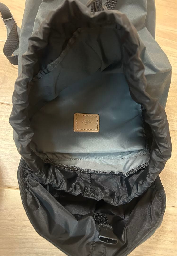 standard supply デイパック