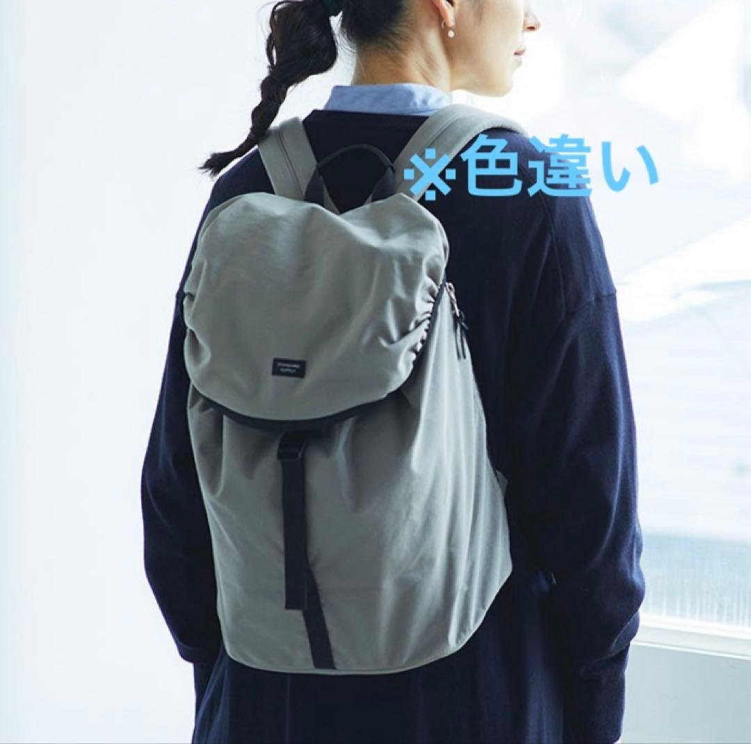 standard supply デイパック