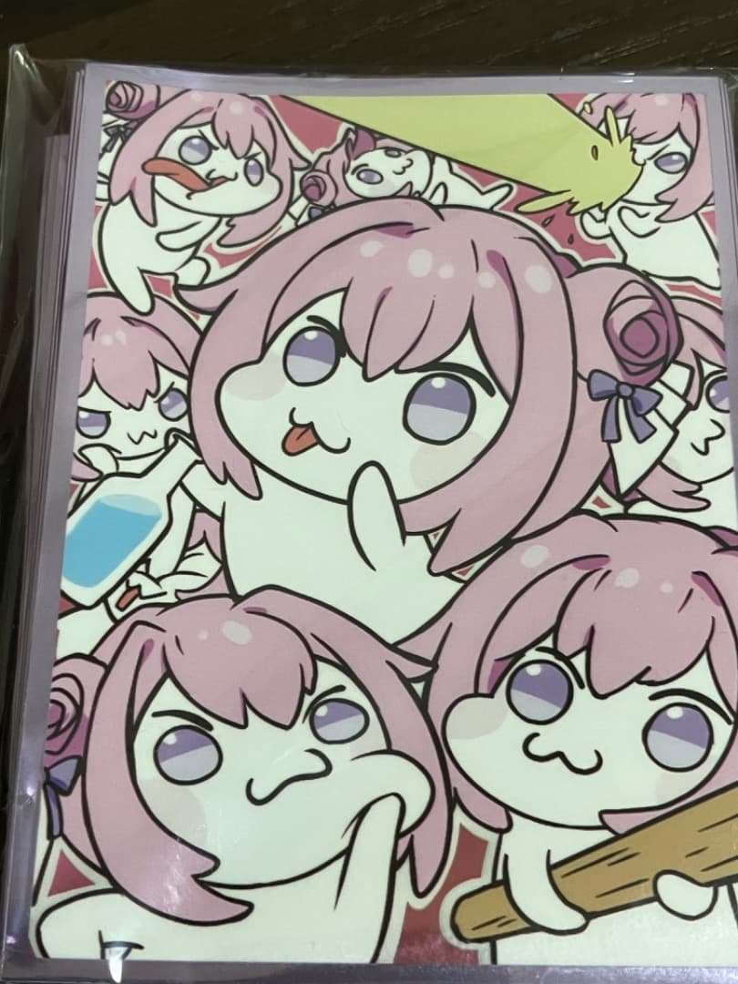 EATOS スリーブ ドロシー Doro - メルカリ