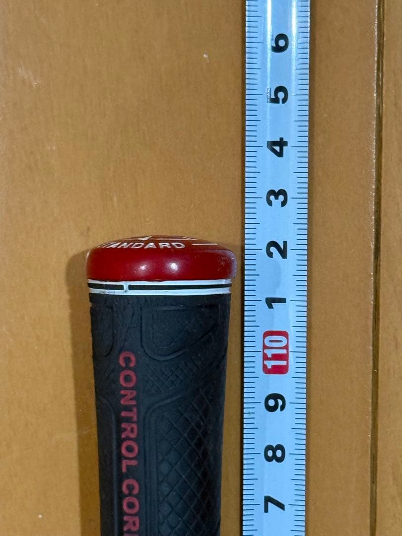 DAYTONA SPEEDER flex-S テーラメイドスリーブ付