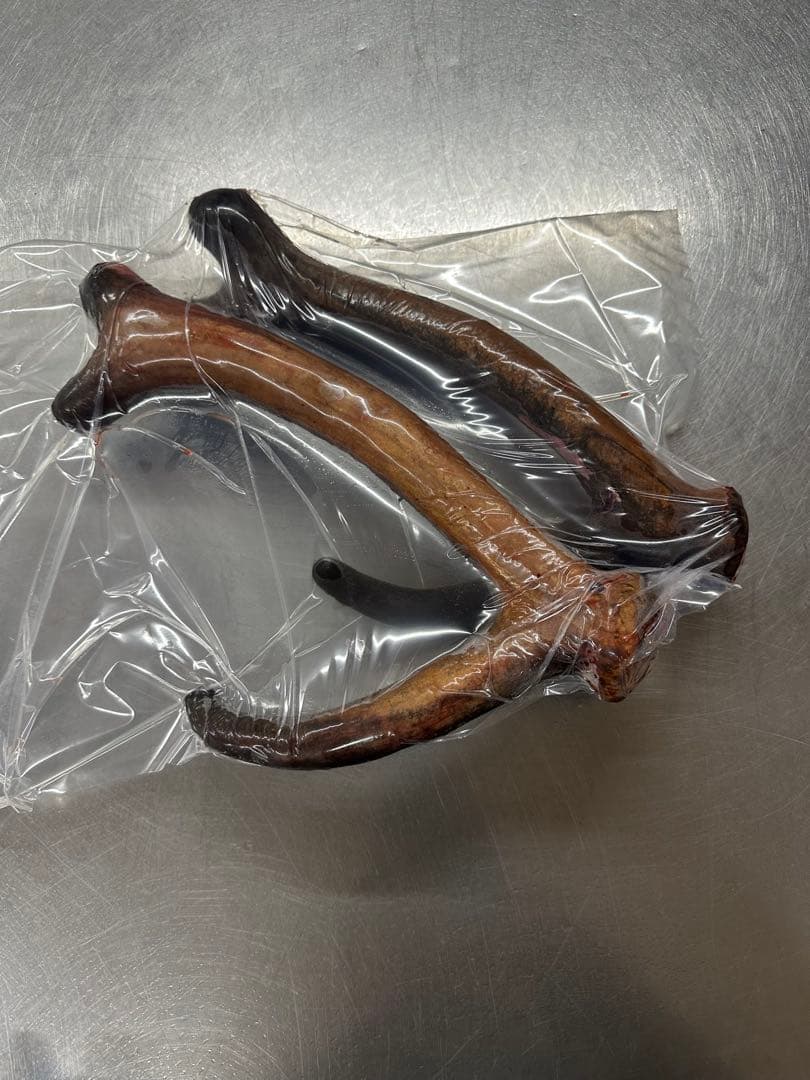 エゾ鹿鹿茸 1744g