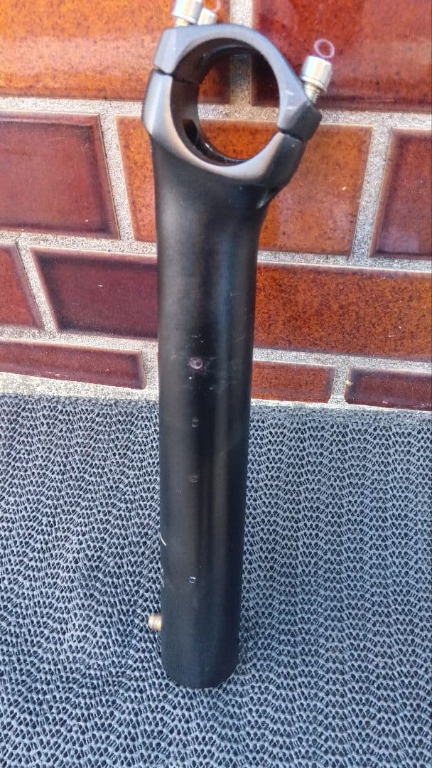 birdy ステム　現行仕様　21度