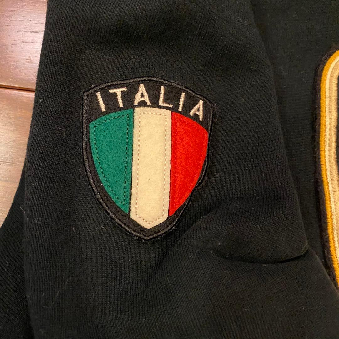 HYDROGEN ハイドロゲン ランボルギーニ ヨットパーカー Lサイズ