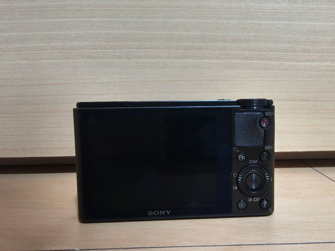 【ジャンク】SONY コンパクトデジタルカメラ　RX-100