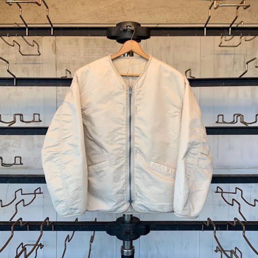 ジャケット・アウター visvim iris jkt