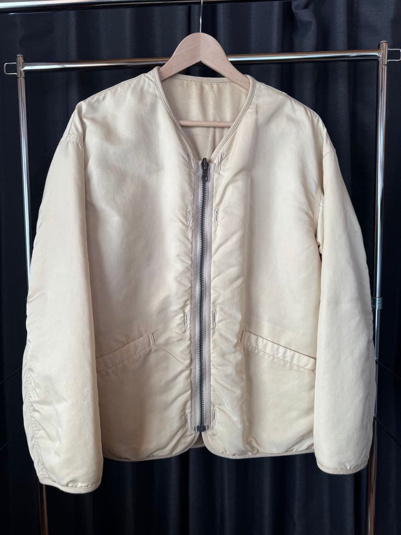 ジャケット・アウター visvim iris jkt