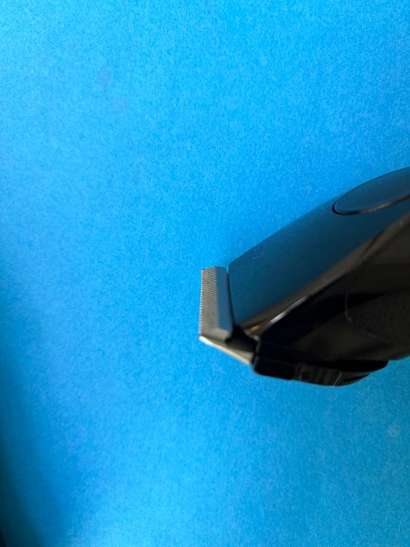 オマケ付き　ER-GP82 パナソニック　リニアバリカン　正規品電池交換済