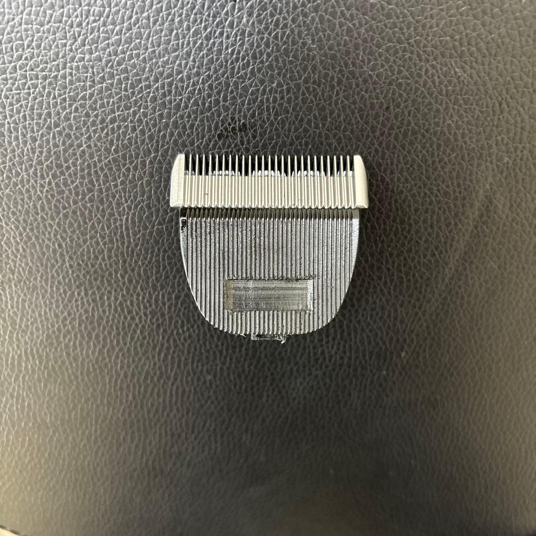 オマケ付き　ER-GP82 パナソニック　リニアバリカン　正規品電池交換済