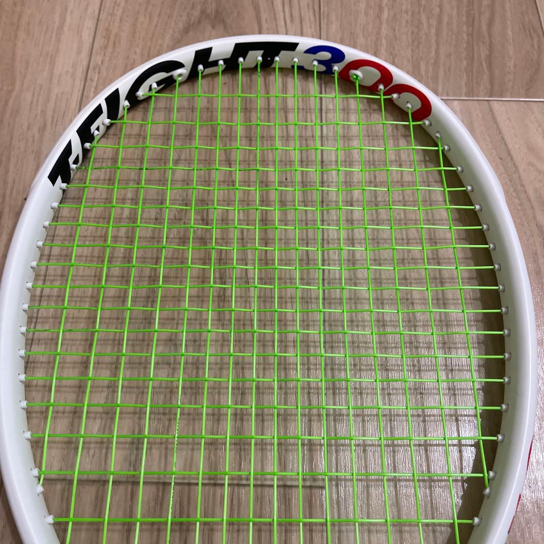TIGHT 300 テニスラケット G3 TIGHT 300 テニスラケット G3 - メルカリ
