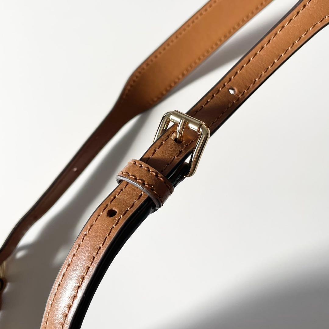 極美品】MICHAEL KORS 2way ハンドバッグ PARK サッチェル