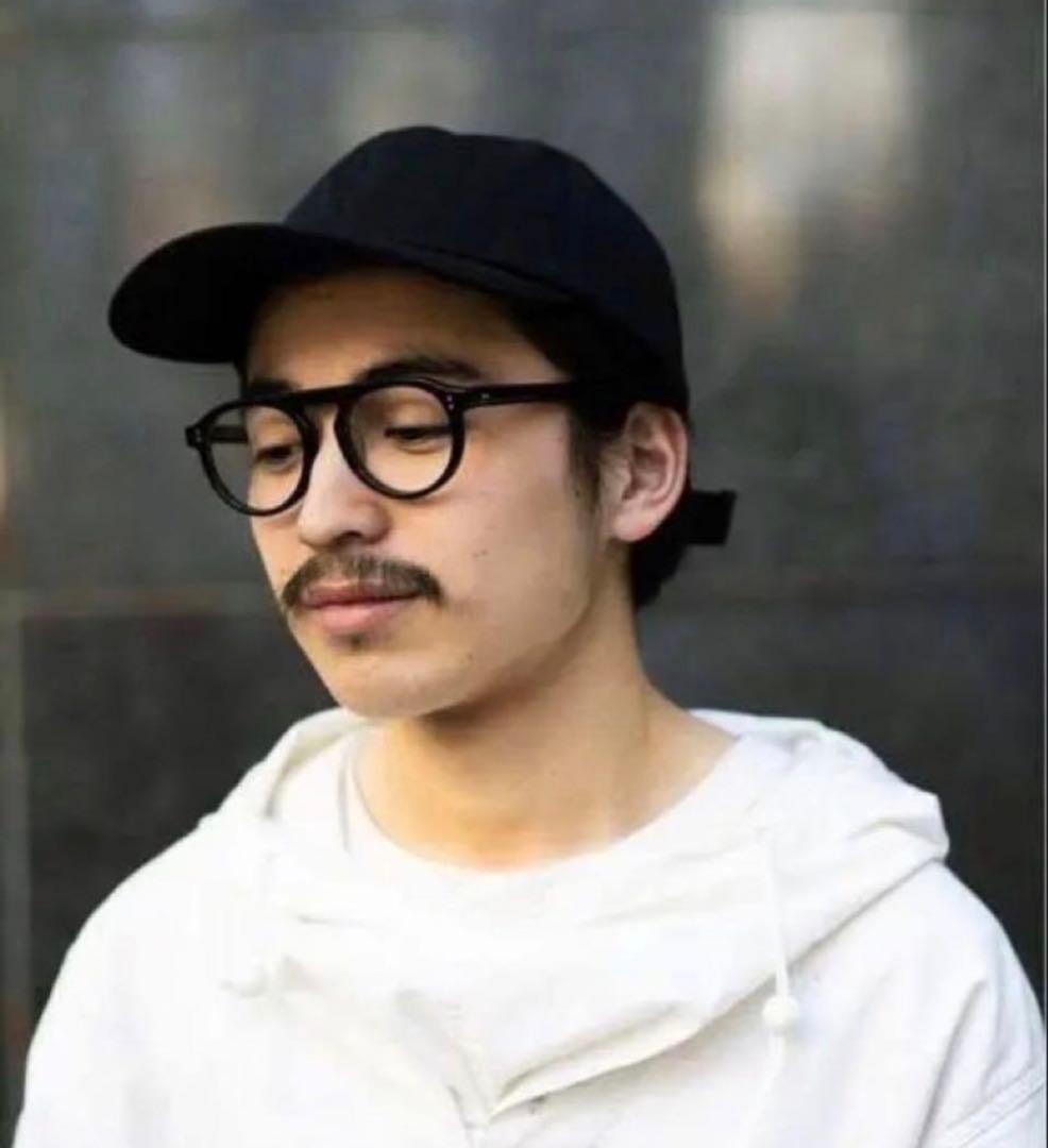 KIJIMA TAKAYUKI ブラックベースボールキャップ LE サイズ3 - メルカリ