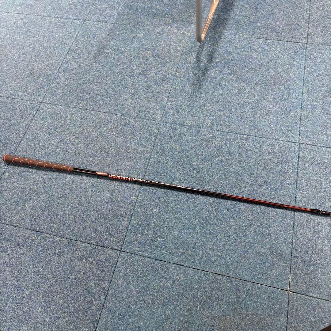 クラブ TourAD DI-6x HIGH MODULUS