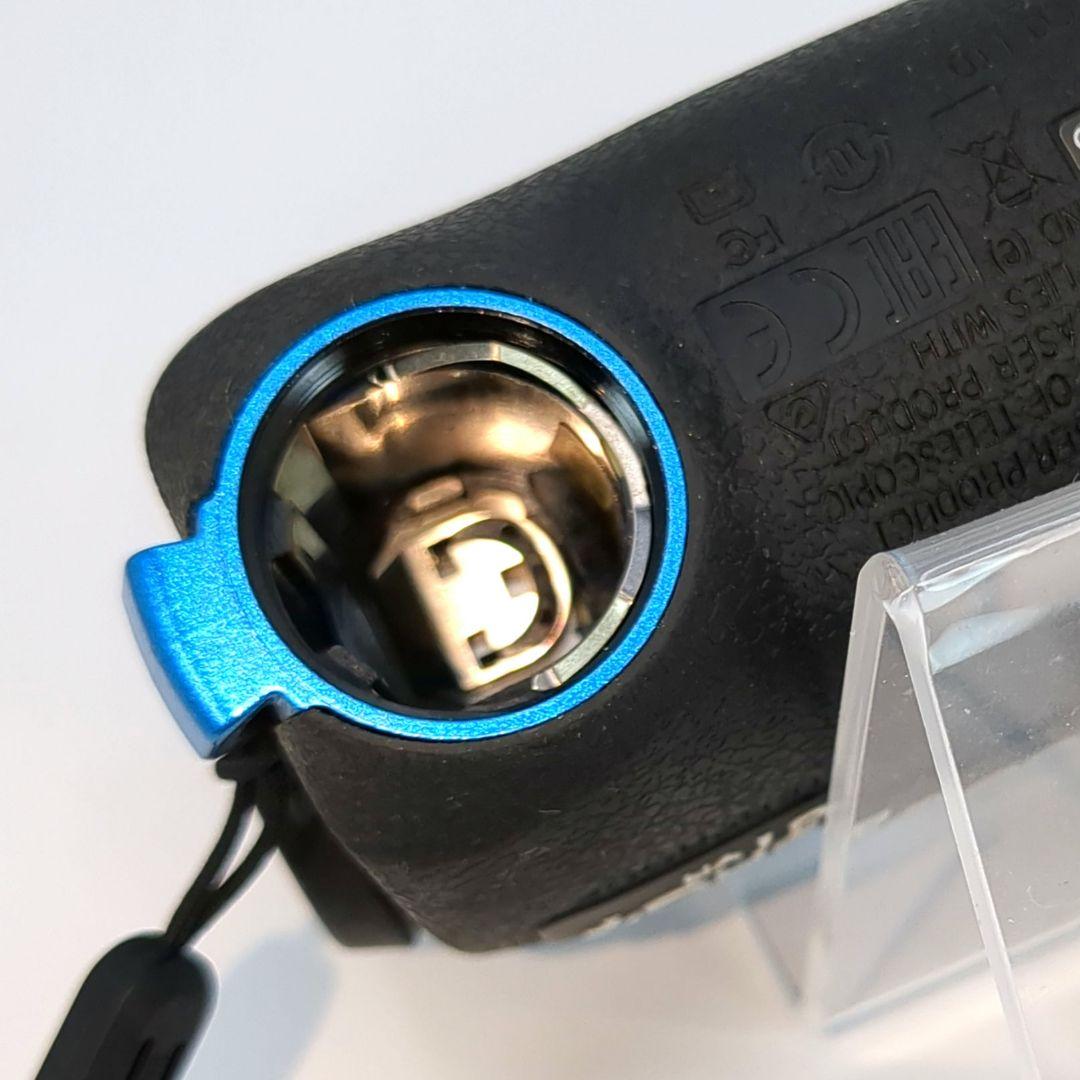 中古美品 ニコン クールショット80iVR 手ブレ・高低差対応