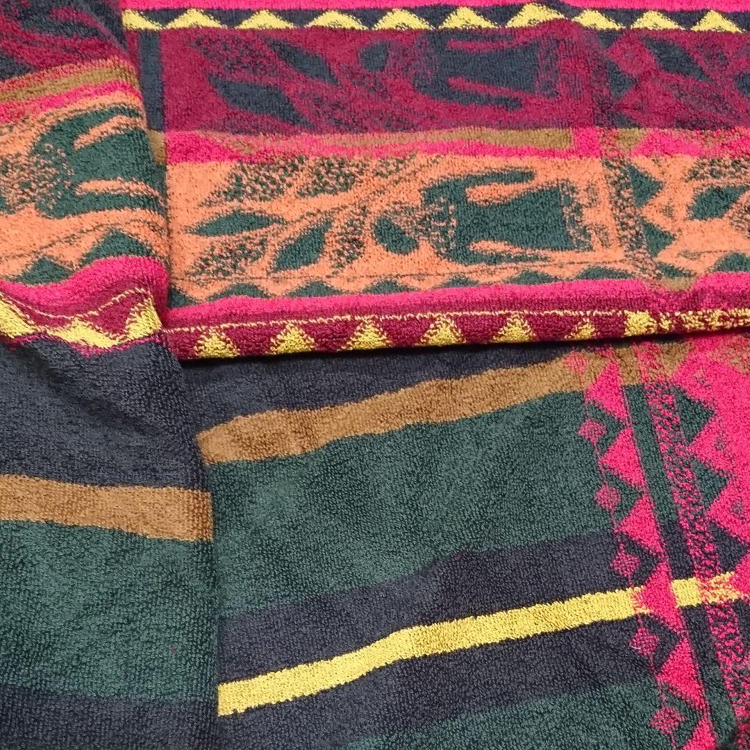 ⭐新品・未使用⭐ カバー 大判バスタオル