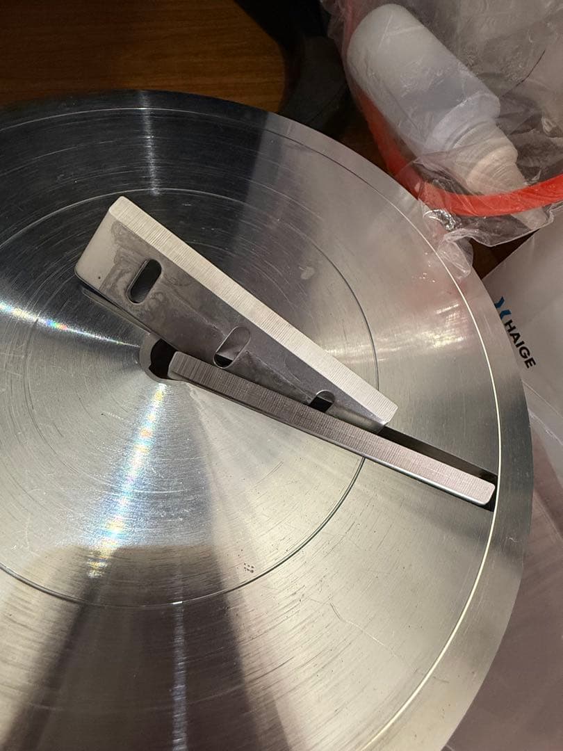 【美品】おまけ付き ハイガー かき氷機 電動 業務用 ふわふわ 台湾風