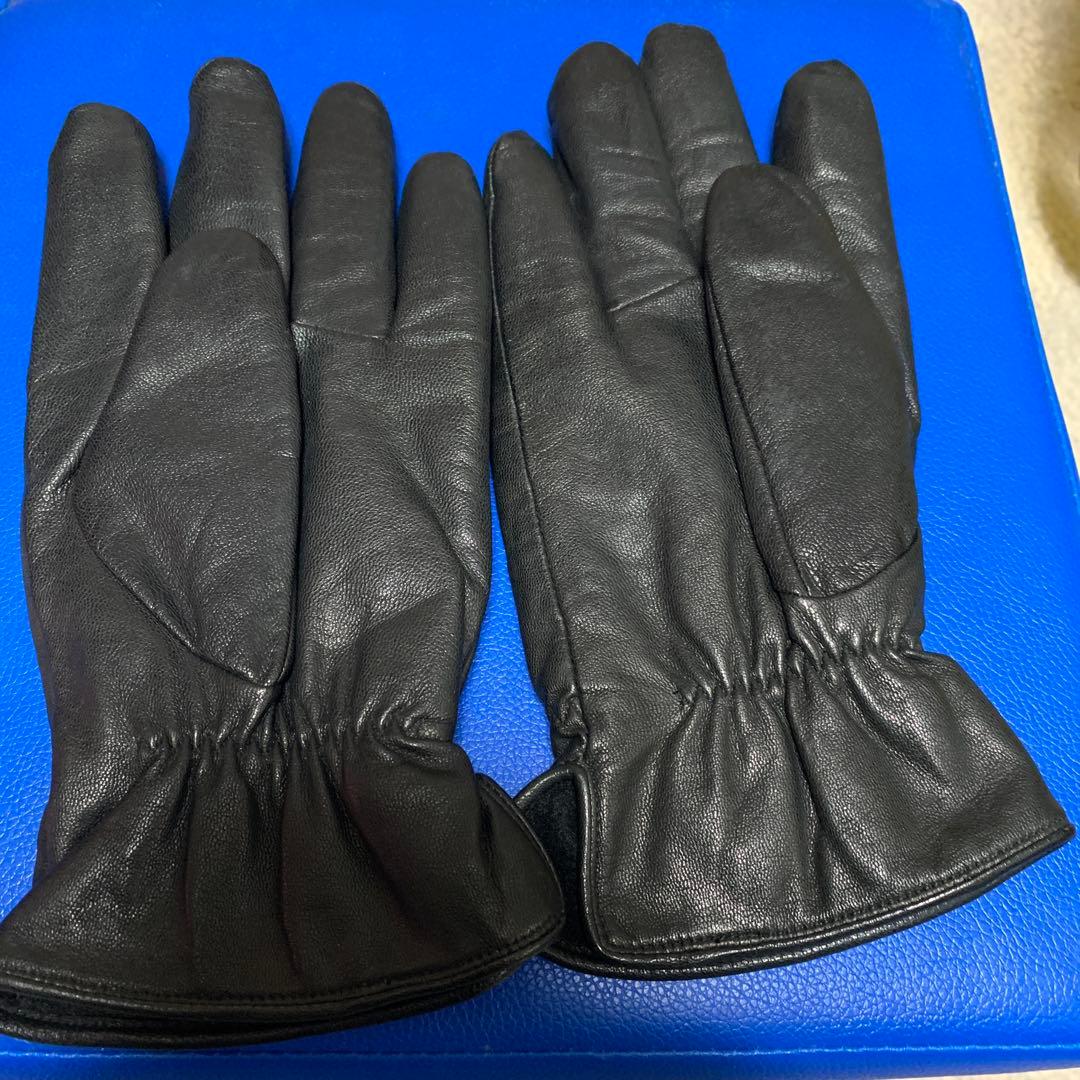 SALE‼️レア品‼️バウティーハンター、メンズ手袋‼️ - メルカリ