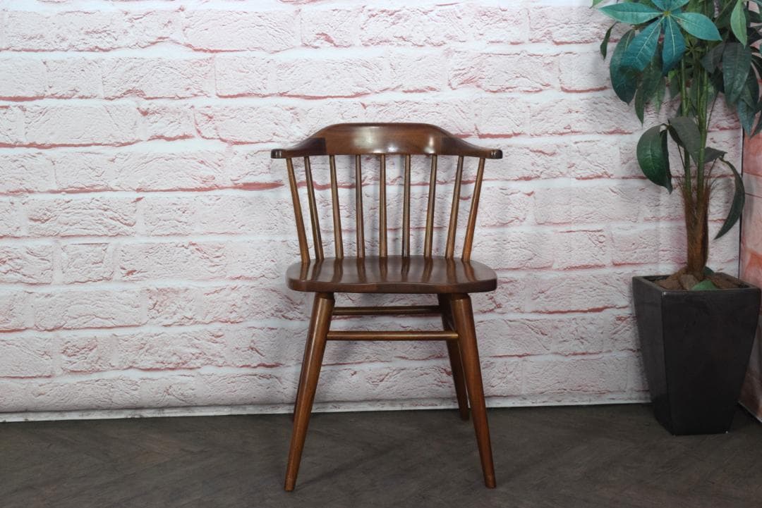 ACME/アクメファニチャー WINDAN/ウィンダン サイドチェア a